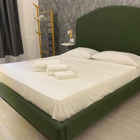 B&B Dei Cappuccini Bari Eksteriør bilde
