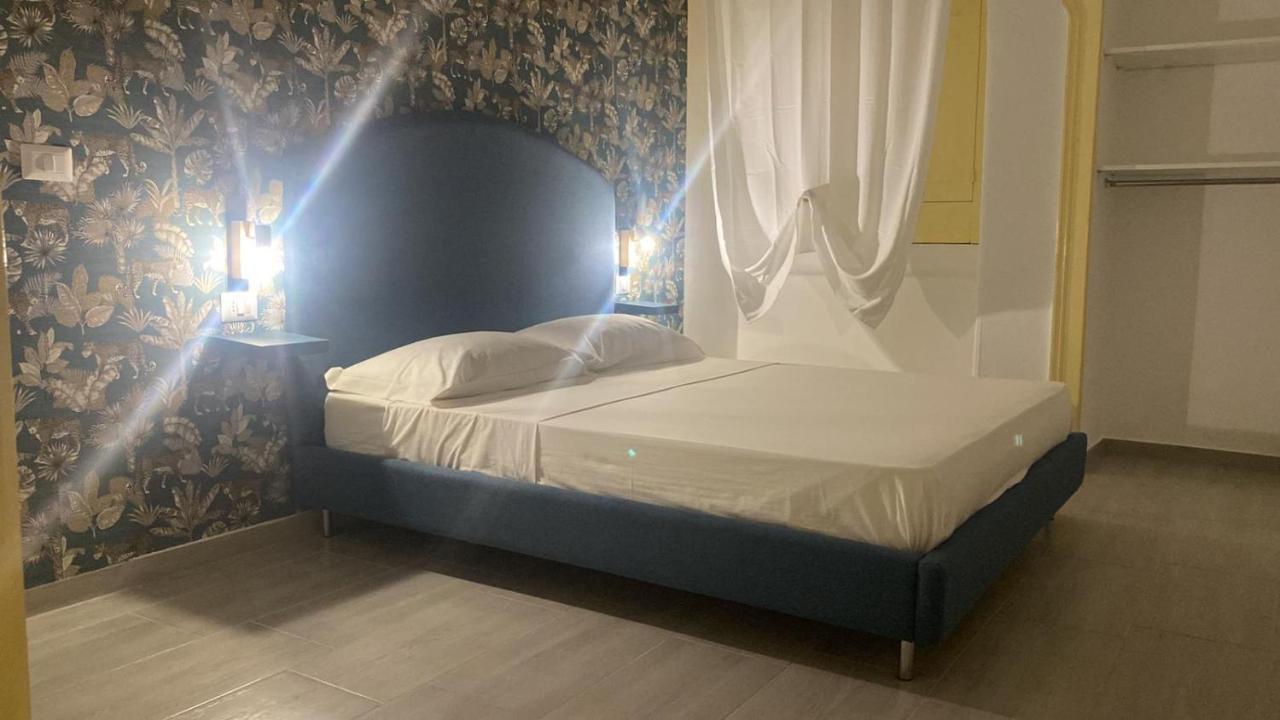 B&B Dei Cappuccini Bari Eksteriør bilde