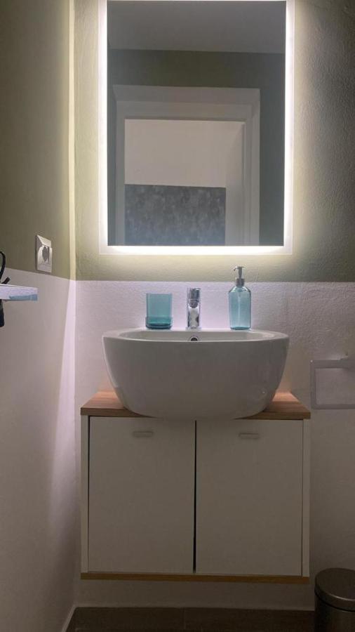 B&B Dei Cappuccini Bari Eksteriør bilde