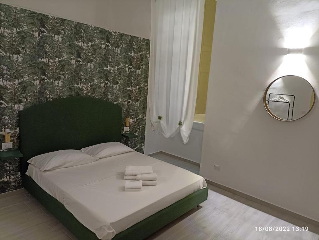 B&B Dei Cappuccini Bari Eksteriør bilde