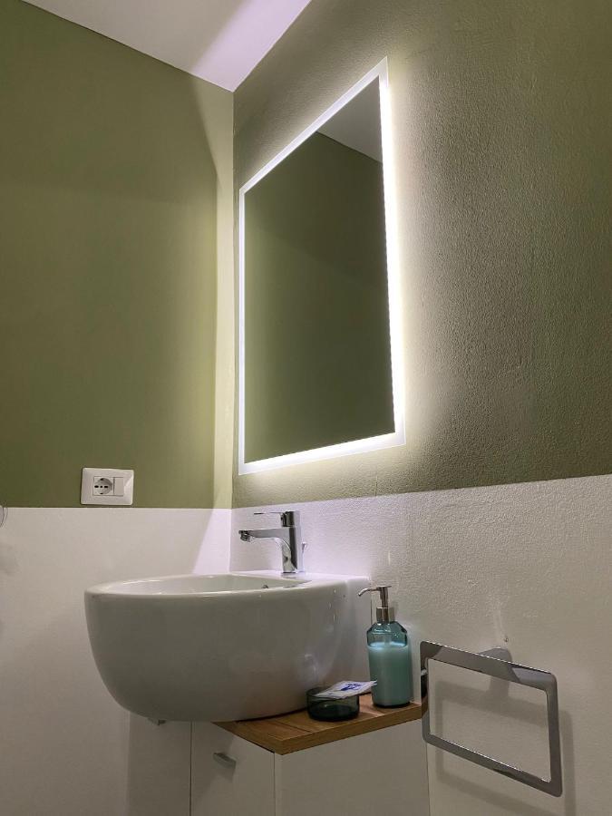 B&B Dei Cappuccini Bari Eksteriør bilde