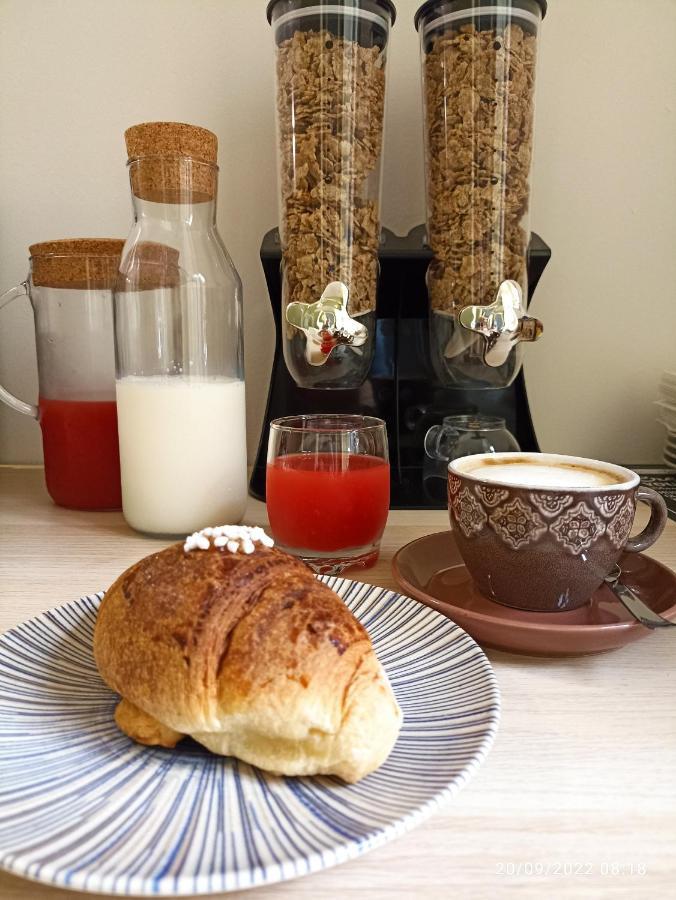 B&B Dei Cappuccini Bari Rom bilde